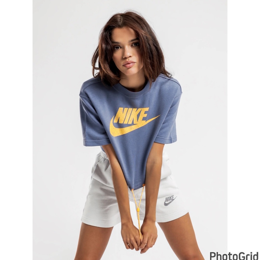 Nike Adjustable Sweatshirt
